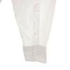 Lanvin Made In Japan Long Sleeve Shirt 41-80 White Men's Used