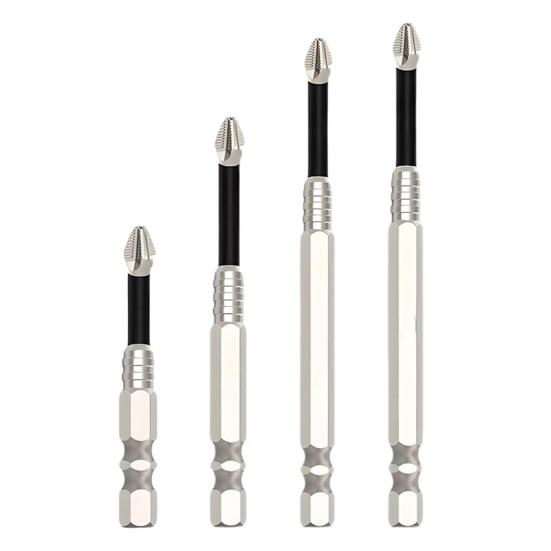 

Набор магнитных сверл для отверток, высокая прочность, устойчивость к ржавчине, высокая скорость, крутящий момент, анти D