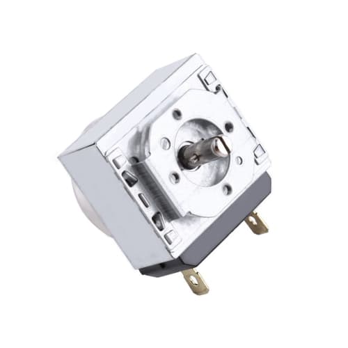 Spínací hodiny topinkovače + 60minutový časovač Náhradní příslušenství pro mikrovlnnou nebo elektrickou troubu