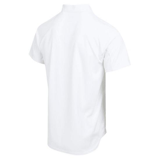 Nike Court Slam Men's Dri FIT Adv Tennis Polo FZ6942-100