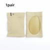Stress Relief Arch Flat Foot Cover Silicone Cushion Pad Durable Orthotic Devices  Foot Care