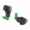 Windshield Washer Spray Nozzle 76810 S84 A02 Replacement for Accord 4Door Sedan 1998?2002