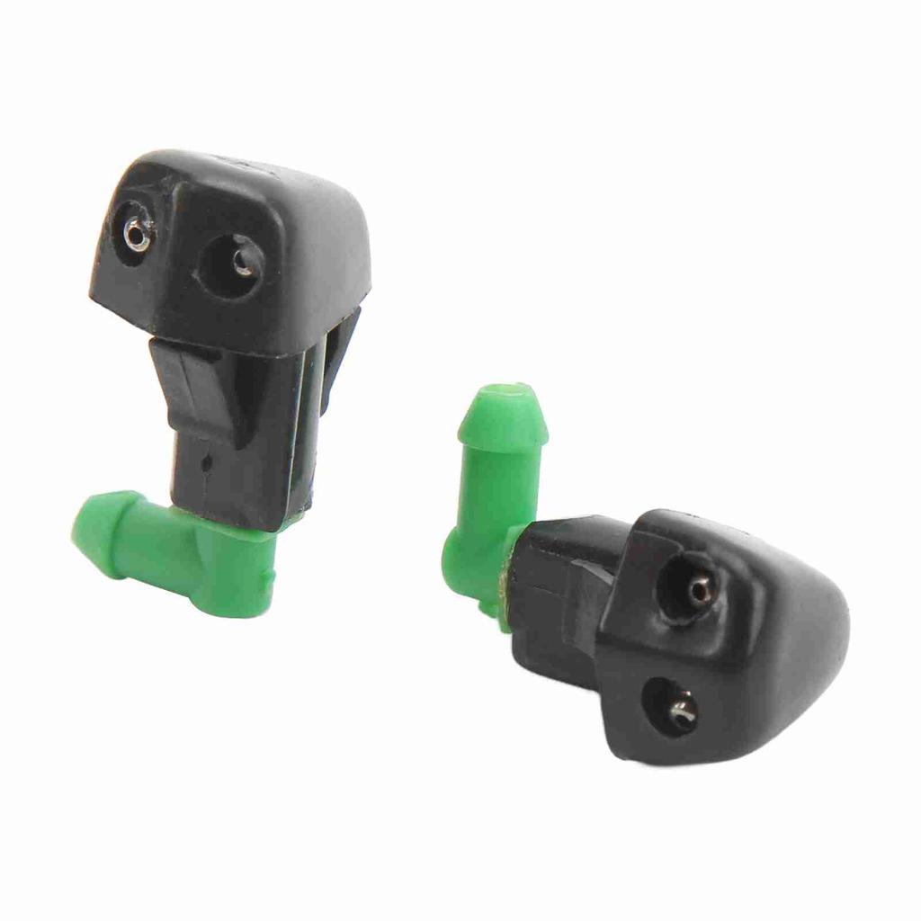 Windshield Washer Spray Nozzle 76810 S84 A02 Replacement for Accord 4Door Sedan 1998?2002