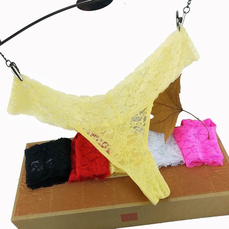 L XL XXL XXXL XXXXXL XXXXXXL ONE SIZE Adjusted Sexy Cozy  Lace Briefs G Thongs Underwear Lingerie for Women