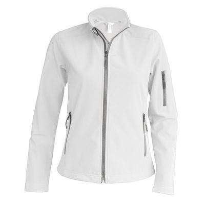 Womens/Ladies Soft Shell Jacket