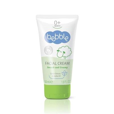 BEBBLE Facial Cream (50ml)