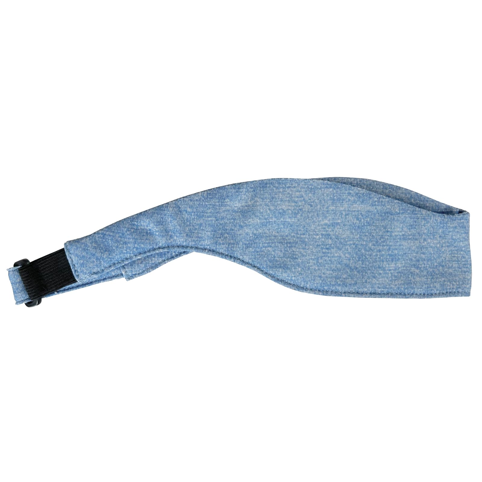 

UV CUT MARUFUKU Cool Mask Heather [YAKeNU MASK] Sweat-Absorbing (334 Blue)