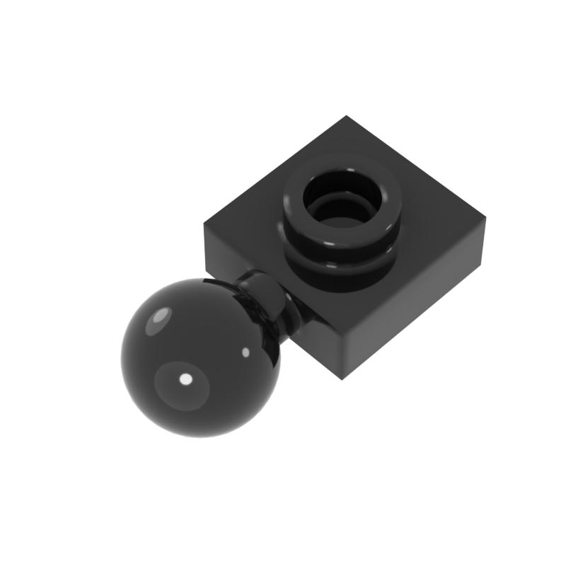 

Супер Робот MOC Модифицированный Шар Фаркопа Строительные Блоки Война Совместимые Детские Игрушки Машина Раннее Обучение Образование Подарки 30PCS