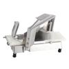 Vegetable Cutter Stainless Steel High Efficiency Manual Slice Cutter for Fruit Tomato Potato Slice