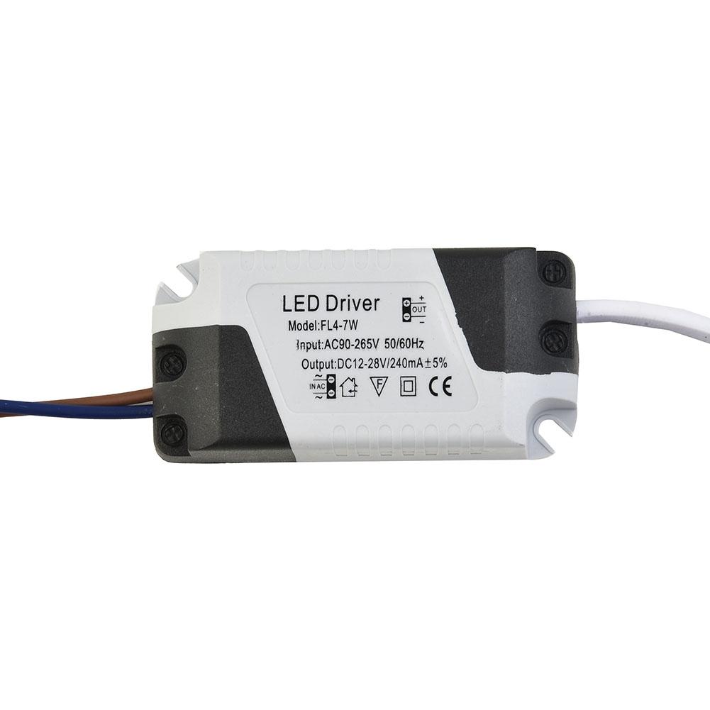 18W-24W Drive Power Led 18W 18W-24W LED Driver 3W 6W