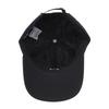 [Oakley] STITCH CAP FA 25.0 Quilted Golf Cap Blackout FOS902184