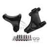 Harley 883 XL1200 Modified Rear Passenger Foot Peg Assembly