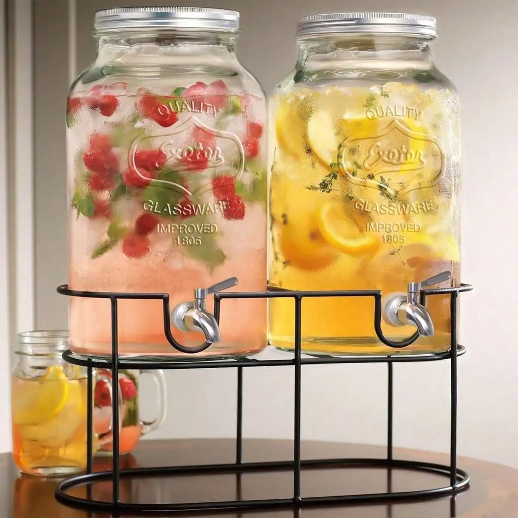 Beverage Dispenser Replacement Spigot Stainless Steel Dispenser Faucet Cold Beer Drink Juice Wine Barrel Faucet