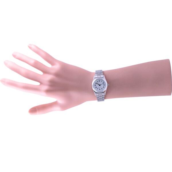 CREPHA Women's Watch TE-AL010-WTS