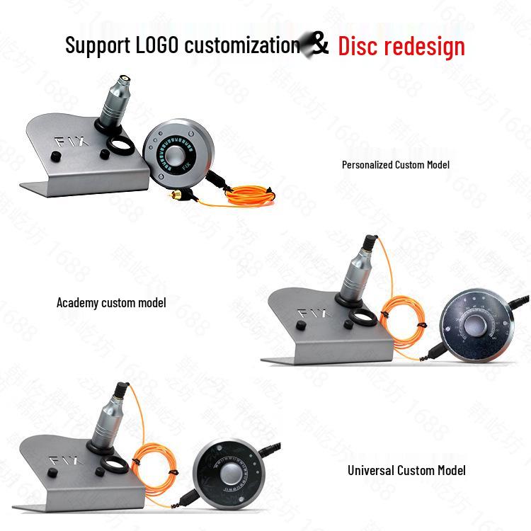 

Permanent Makeup Machine - Genuine Academy Model for Low Saturation Eyebrows & Natural Lip Color