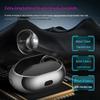Monster AC600 Wireless Bluetooth Open-Ear Sport Earbuds