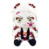 Great Eastern Entertainment Demon Slayer TV2 Daki Sitting Plush 12 Inches