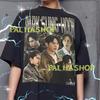 Park Sung Hoon T Shirt Sweateshirt Merch Lover Saf Vintage Comfortable Graphic Unisex Versatile Homme Breathable