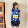 Kindergarten Student Schoolbag Cute Cartoon Cute Rabbit Boys And Girls Backpack Children'S Bag