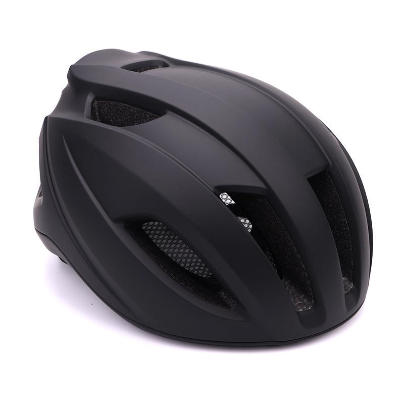CE Approved Adult Unisex One-Piece Ventilated Water Resistant Adjustable Cycling Helmet for Mountain Bike and Road Bike