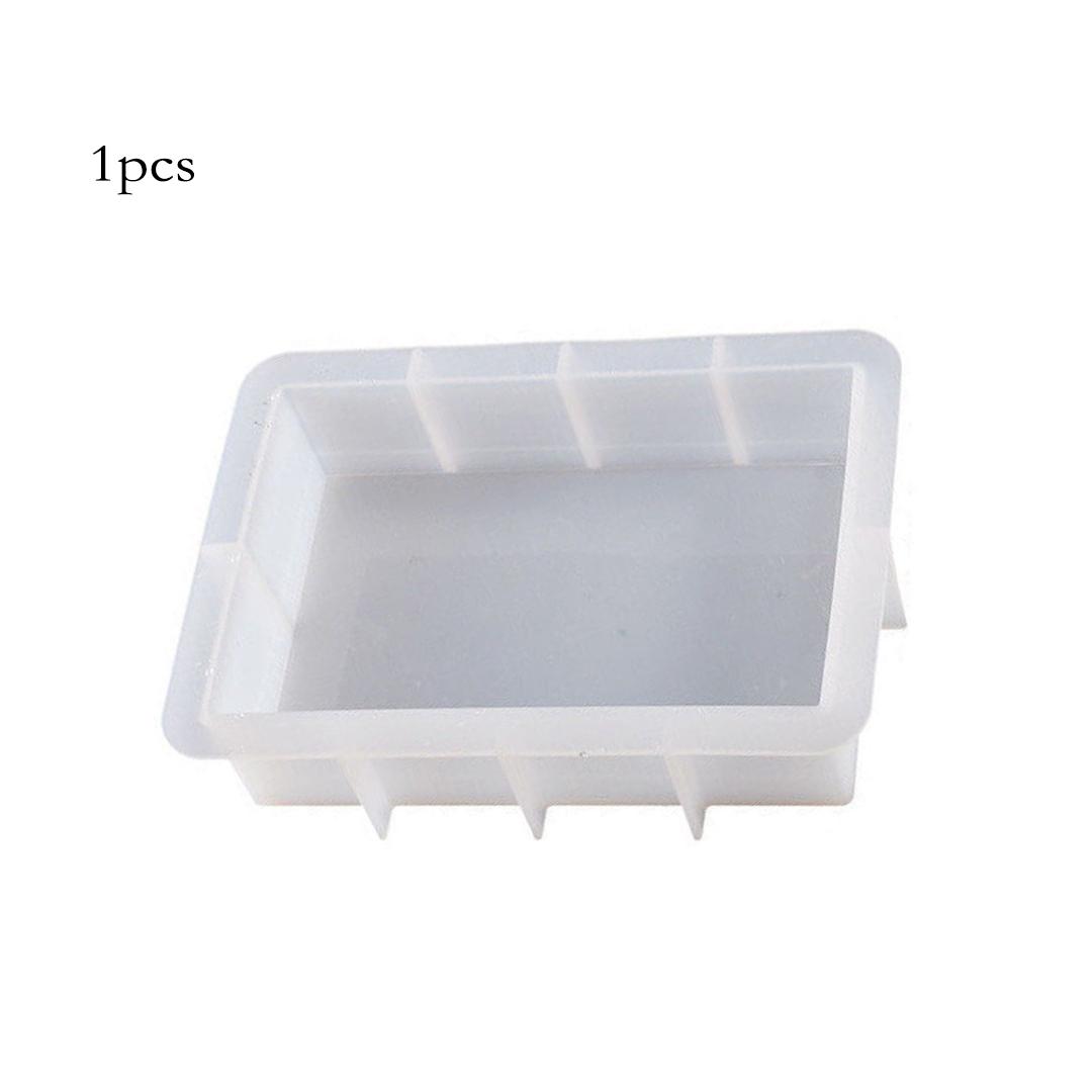 

Силиконовая форма для фоторамки, эпоксидная смола, форма для сохранения цветов, декор для литья