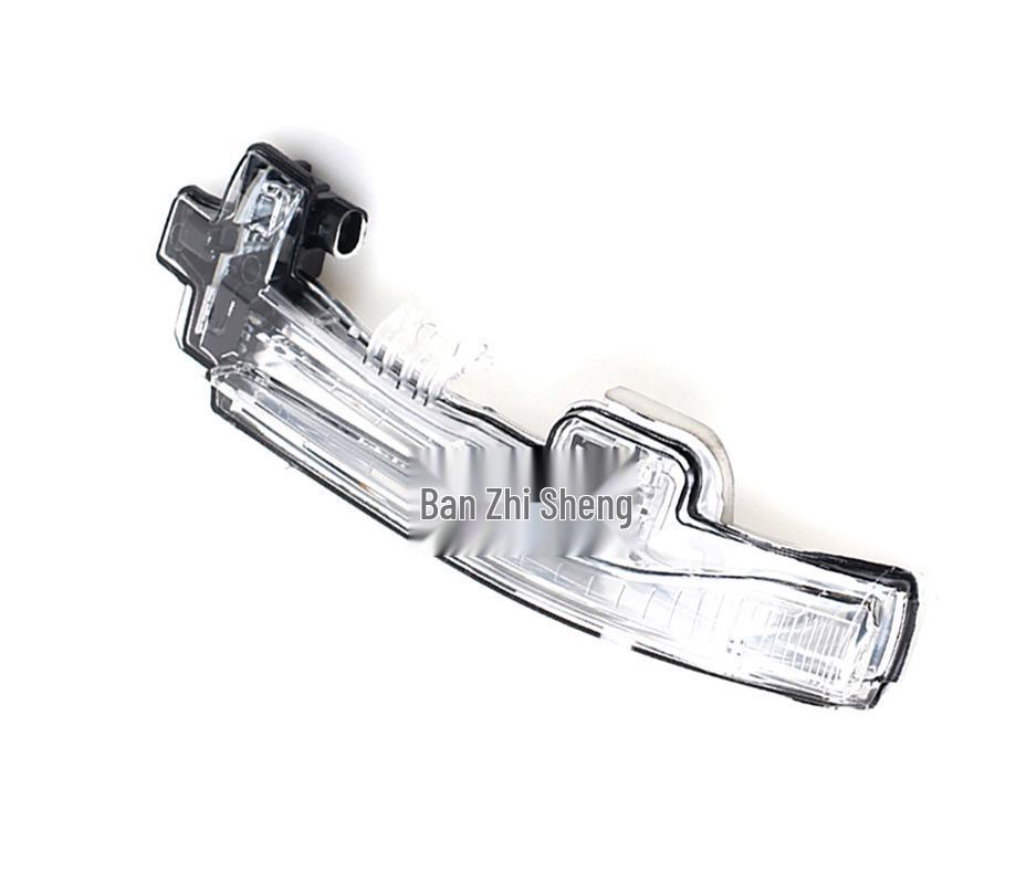 Rearview Mirror Turn Signal Light for Volvo S60, S80, XC70 - Part 31402415, 31402416