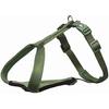 Harness - TRIXIE - Y Premium - Neoprene Padded - Adjustable - Verdeselva Color