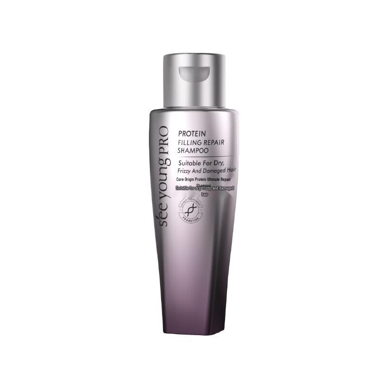 SEE YOUNG PRO Super Peptide Repair Shampoo