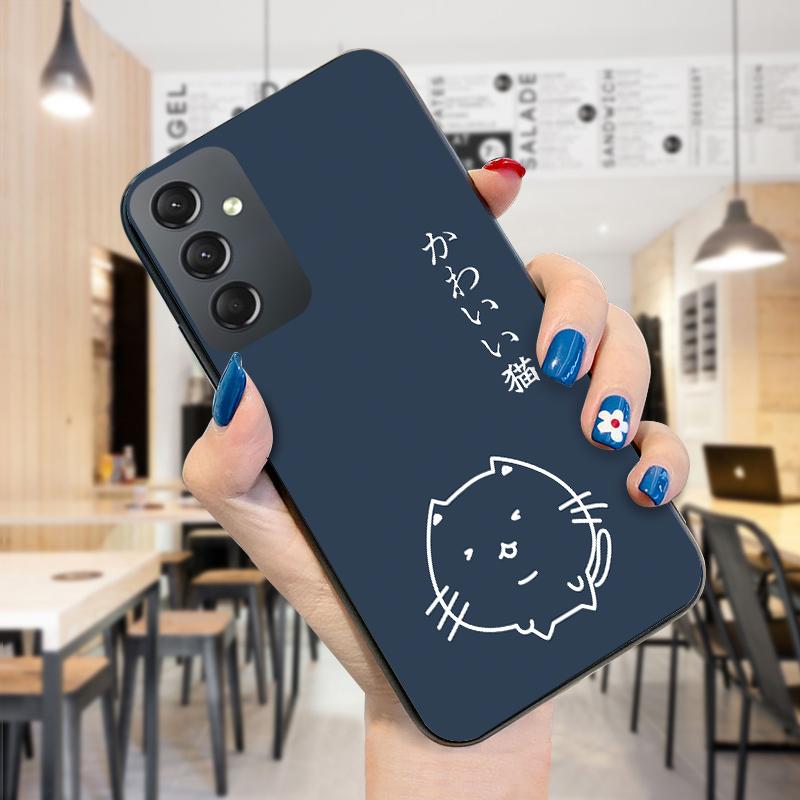 

Чехол для телефона с рисунком, противоударный, мягкий силиконовый защитный чехол из ТПУ для телефона Samsung, чехол Samsung S9 Plus