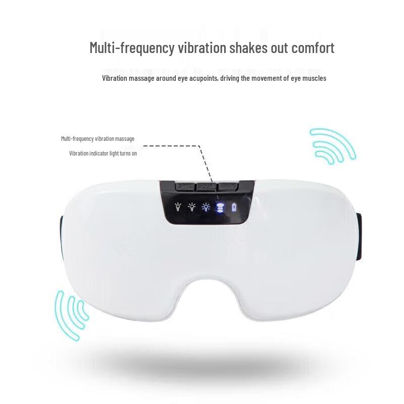 Jiancheng Eye Massager