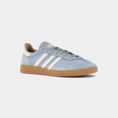 Handball Spezial Clear Sky White Warm Sandstone