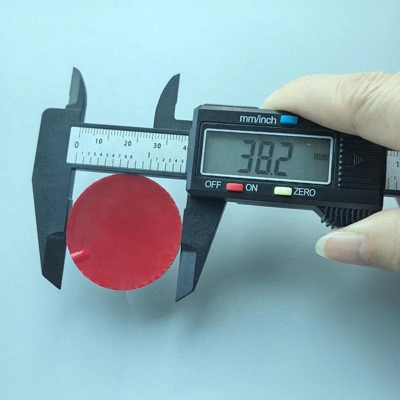 2025 Hot For Mercedes Benz 29mm 38mm Curved Logo Cap Multimedia Knob Hood Cover Badge for Mercedes Benz AMG Star Wheat Apple Tre