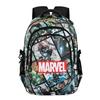 Sac à dos Running PLUS - Avengers React - Multicolore - Taille Unique