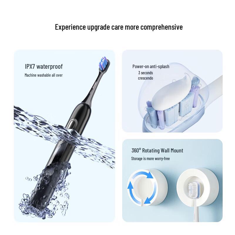 Huawei Smart Choice Leboo Uyang 3 Sonic Electric Toothbrush CN plug (adapter included)
