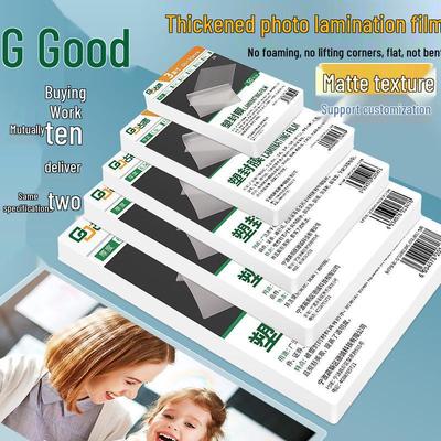 Kancelářská technika – Laminátory