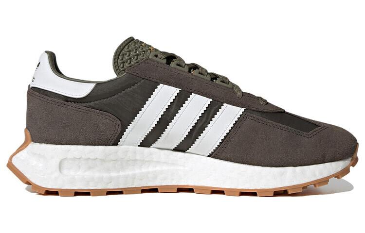 adidas Retropy E5 Χαμηλό Πράσινο - H03854