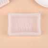 Fight Club Soap Silicone Mold Rectangle Bath Bomb Lotion Bar Making Supplies Moule Savon Molde Jabon Cake Loaf Pan Accessories