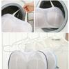 Multiuse Delicates Wash Bag Thickened Ventilated Mesh Prevents Machine Washable Organizers for Bras Underwear Lingerie