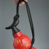 730Ml Gourd Water Bottle Outdoor Large Capacity Fitness Gourd Bottle Chinese Retro Style Water Cup Gourd Water Bottle