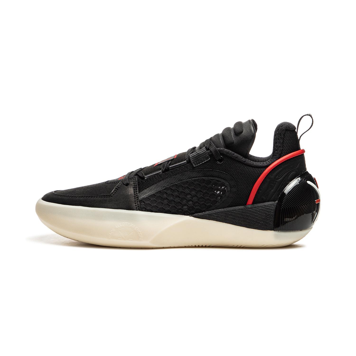 Li-Ning Wade All City 12 Encore Men s ABAU029-8 EU 42⅓