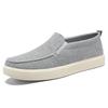 Shoes men's shoes new old Beijing cloth shoes breathable and non-smelly feet dad shoes one pedal lazy shoes casual shoes