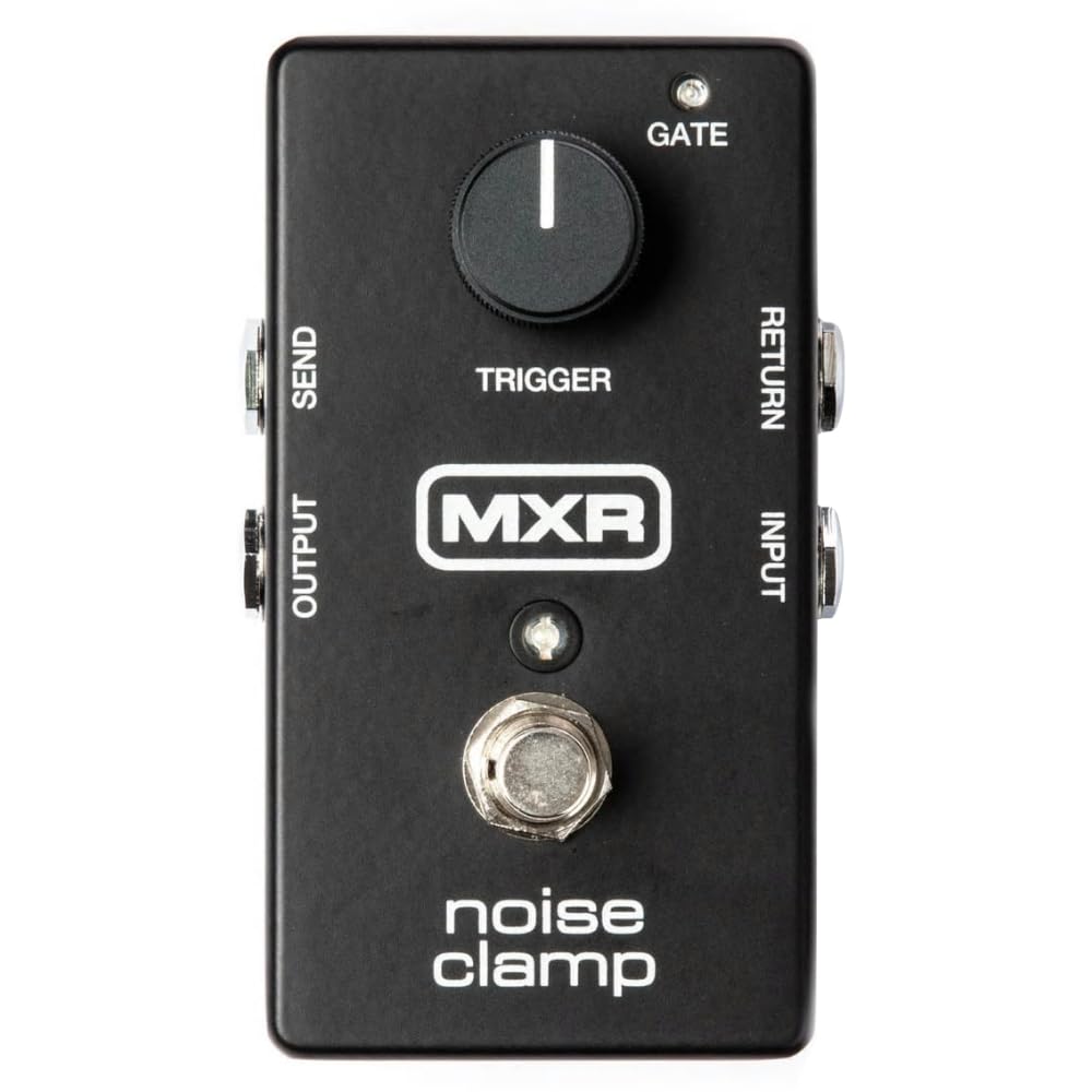 MXR M195 NOISE CLAMP