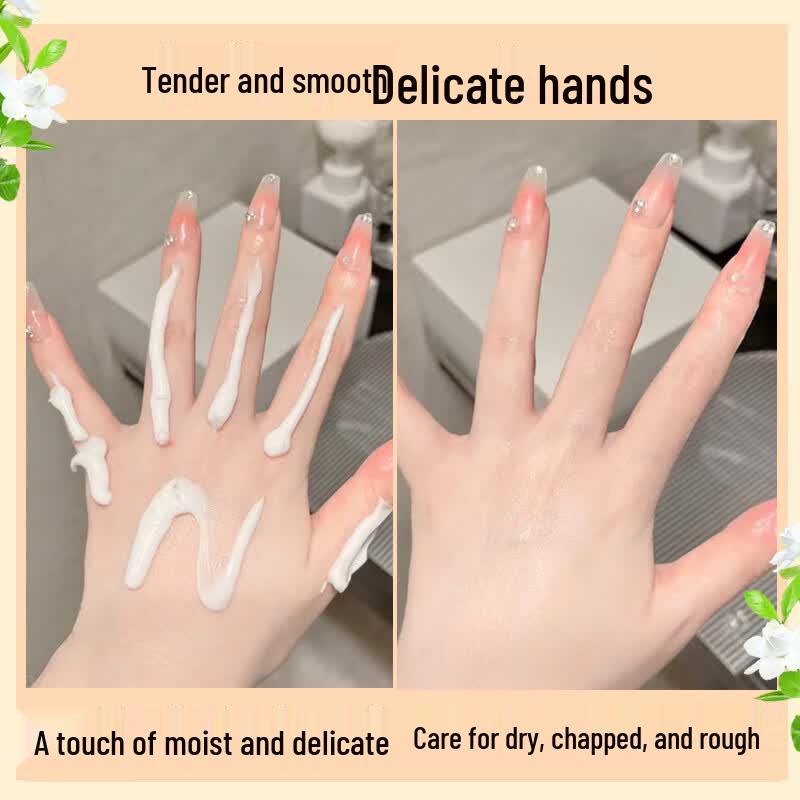 Set de Creme de Mâini Parfumate Sydanar