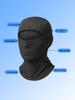 Breathable Summer Motorcycle Riding Balaclava – Adjustable Ice Silk Full Face & Neck Protection