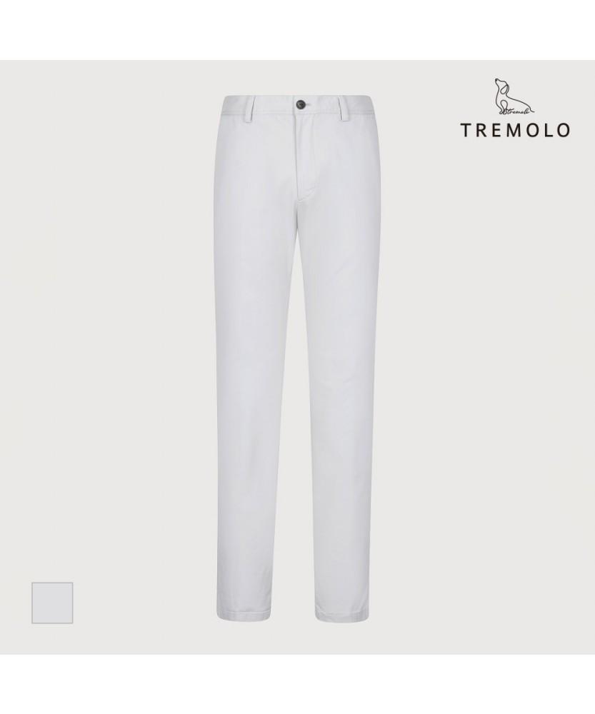 TREMOLO Cotton Spandex Pants_Trndl4Y1331