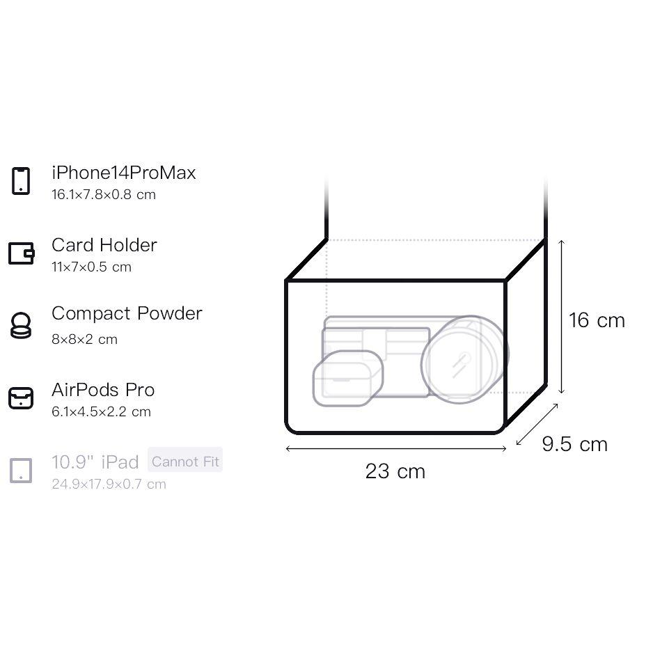 Tory Burch T Monogram Embossed Leather Tote Crossbody Shoulder Bag Women Bags Light-Brown 160210200