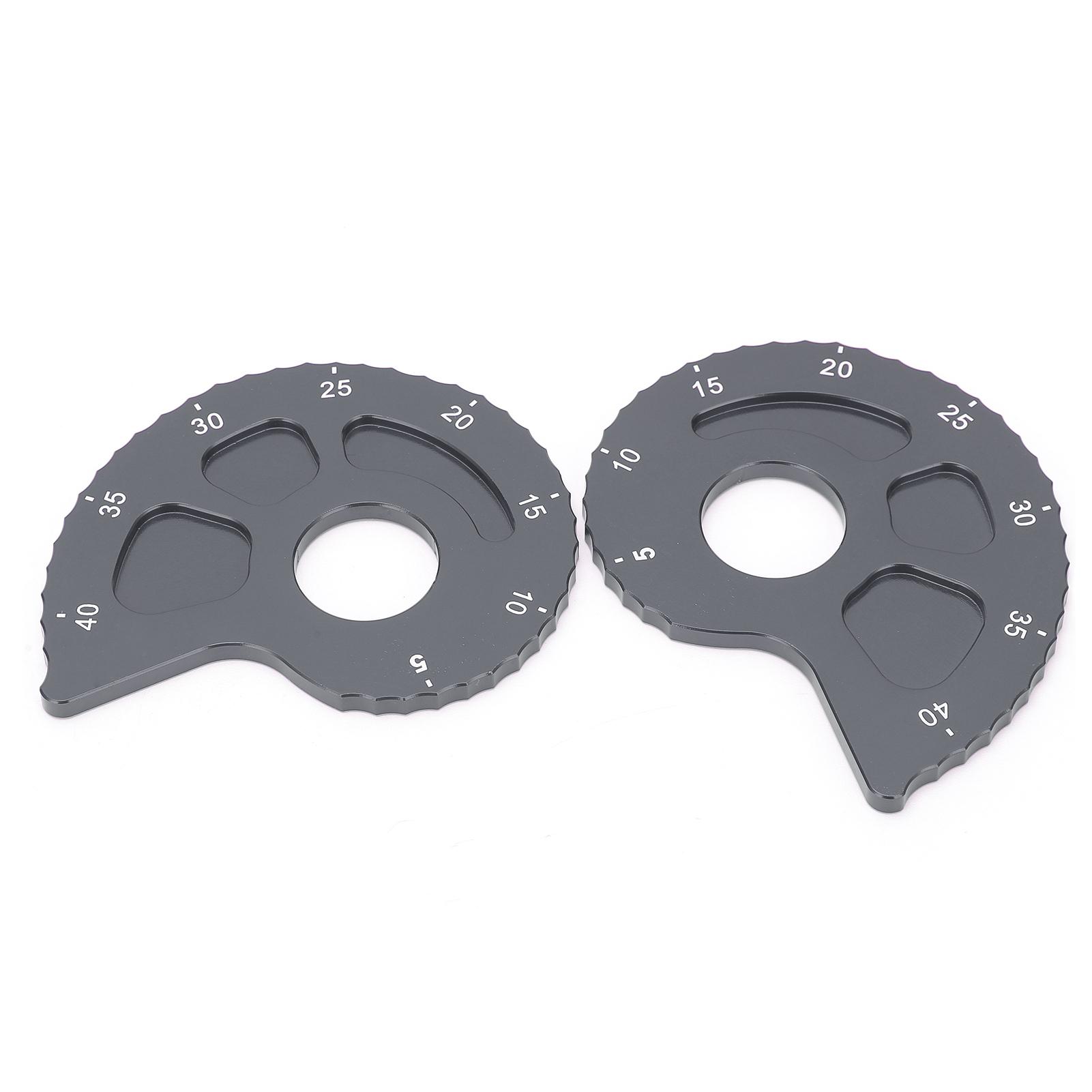 

Motorcycle Chain Adjuster Regulator Replacement for Suzuki DRZ 400E 400S 20002021Titanium Color серебряный