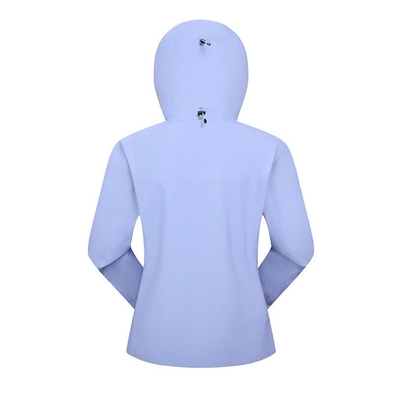 Toread Women's 3-in-1 Outdoor Jacket