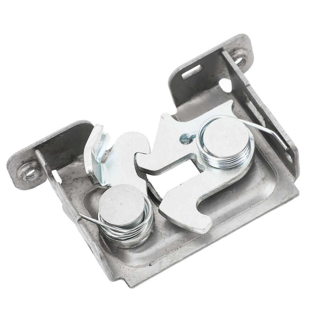 Lower Hood Lock Latch Kit 51237008755 Hood Bonnet Lid Open Catch Lock for E82 E88 E90 E92 E93 E60