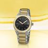 Armani Exchange Analog Stainless Steel Watch AX4298 Men's